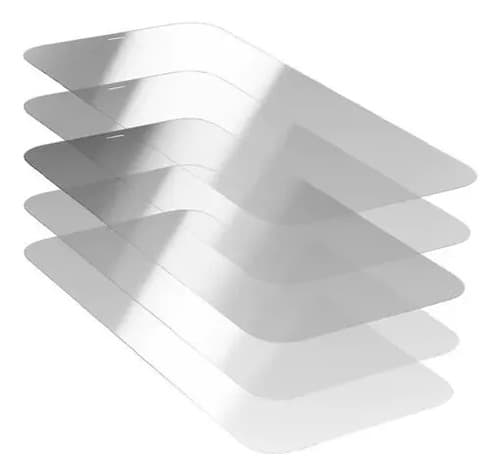 Película Premium Hprime Nanoshield® Para iPhone 17 Tela 6.3