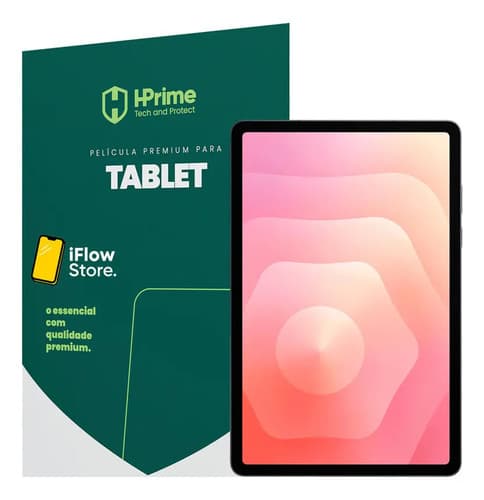 Pelicula Hprime Nanoshield Para Samsung Galaxy Tab S11 Ultra