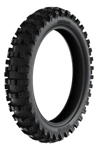 Pneu 100/100-18 Rs 47 Rinaldi Crf 230f Dr Z400 Klx 140g Tt-r