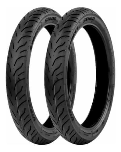 Vipal Street St600 De 90/90-18