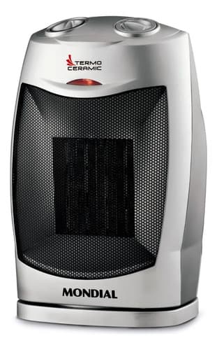 Aquecedor termo ceramic A-05 1500W Mondial