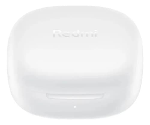 Fones de ouvido sem fio Xiaomi Redmi Buds 6 Play com cancelamento de ruído brancos