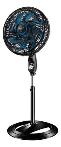 VENTILADOR COLUNA NVT-40C-BL 60Hz MONDIAL