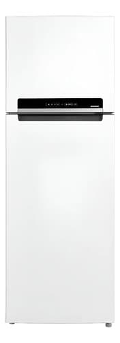 Geladeira Frost Free Duplex 394l Inverter Branca Midea