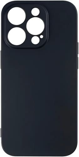 Capa Capinha Case Renova Protect Silicone Aveludada Para iPhone 13 Pro