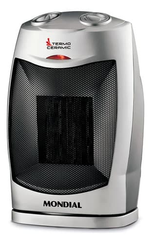 Aquecedor A-05 Termo Ceramic Mondial