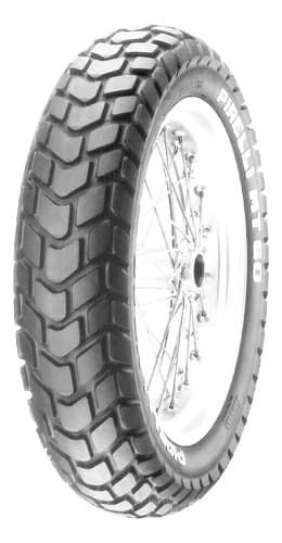 Pneu Traseiro 110/90-17 Pirelli Mt60 Nxr 160 Bros