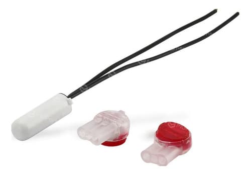 Sensor Temperatura Geladeira Consul Crd37 Crd36 Crd45 Crd48