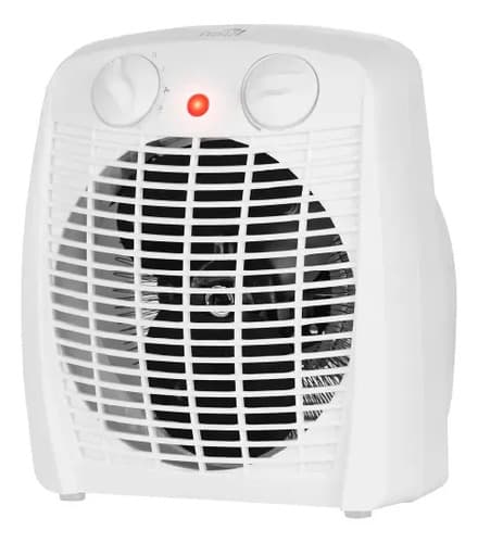 Aquecedor Elétrico 1500w Aq-100 Kian Branco
