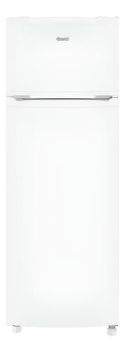 Geladeira Consul CRD37EB Cycle Defrost Duplex 334 Litros Cor Branco com Freezer