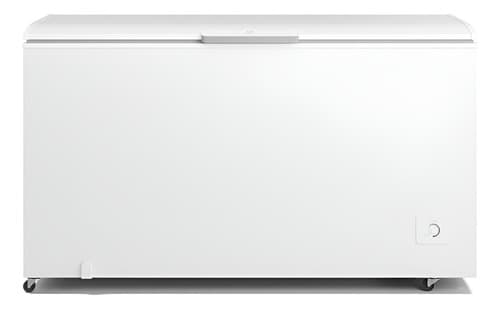 Freezer Horizontal Electrolux 513l Inverter Uma Porta Hi550 Cor Branco
