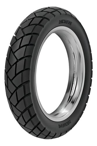 Pneu Moto Rinaldi Aro 17 R34 110/90-17 60p Tt - Traseiro