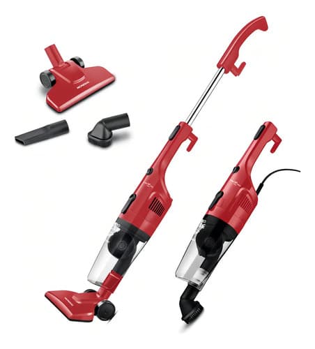 Aspirador De Pó Turbo Cycle Mondial 1100W AP-36