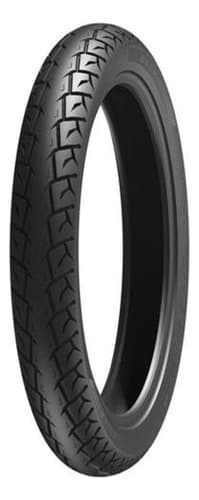 Pneu traseiro para moto Levorin Street Matrix 90/90-18 P 57 x 1 unidade