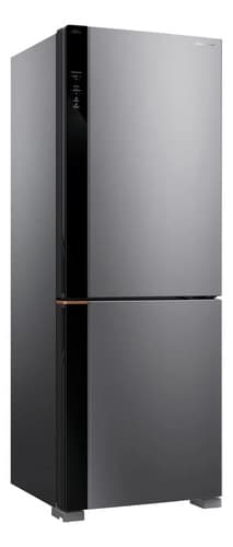 Geladeira Brastemp Frost Free Inverse 500 Litros Inox