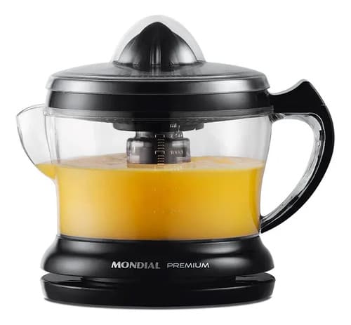Espremedor Premium Mondial 30W E-02