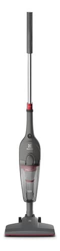 Aspirador Com Fio Portátil De Mão 2 Em 1 1450w De Potencia E 1,6 Litros De Capacidade Com Filtro Hepa Electrolux STK15 Cinza Urban Grey