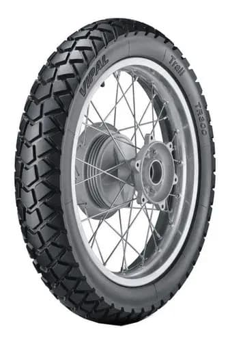 Vipal Tr300 Xre 300 Tenere 250 Xr 250 Tornado 120/80-18