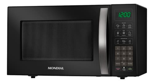 Micro-ondas Mondial 1400W MO-02-34-B
