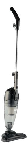 Aspirador De Pó Vertical 3 Em 1 Silent Speed Max 1350w Wap