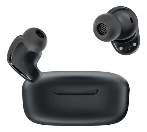 Fone De Ouvido Sem Fio Xiaomi Redmi Buds 6 Play - Cor Preto