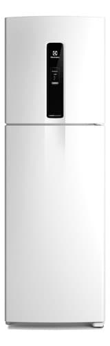 Geladeira Electrolux Frost Free Inverter 410L Efficient com AutoSense Duplex Branca (IF46)