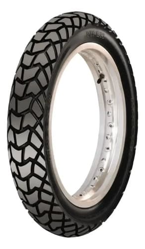 Pneu Traseiro Maggion Viper 110/90-17 Nxr 125 150 Bros