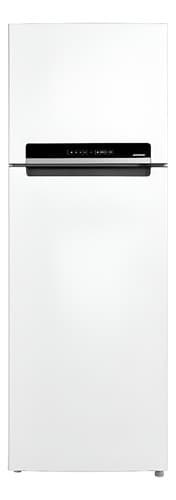 Geladeira Frost Free Duplex 394l Inverter Branca Midea