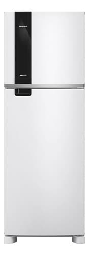 Geladeira Brastemp Frost Free 385 Litros Duplex Branca BRM46MB