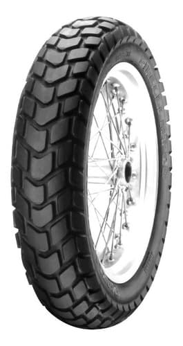 Pneu Aro 17 Pirelli Mt60 110/90-17 60p Traseiro