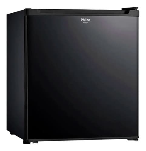 Frigobar Philco PFG5P 6 Níveis de ajustes 45L 1400W