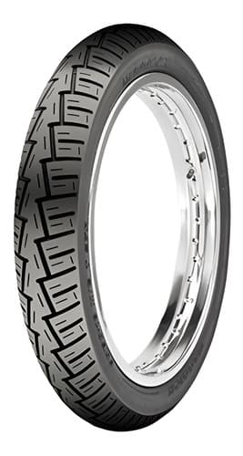 Pneu Traseiro Maggion Winner Moto Biz 125 Neo 125 80/100-14