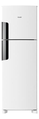 Geladeira Consul Frost Free Duplex CRM44MB Branco