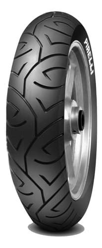 Pneu traseiro Pirelli Sport Demon 140/70-17 H