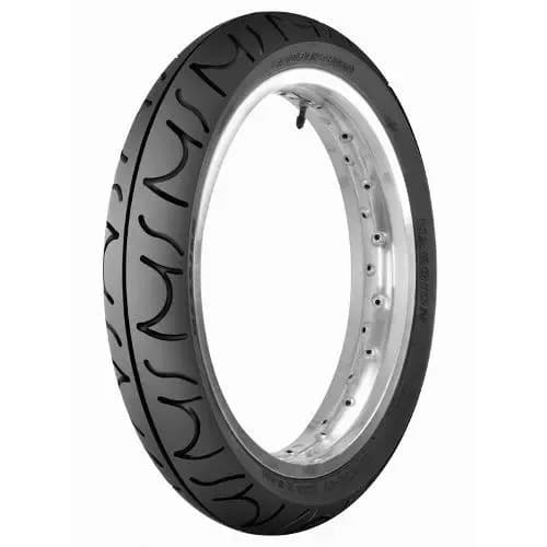 Pneu Cb Twister 250 110/70-17 Sportissimo Dianteiro Maggion