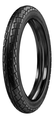 Pneu Dianteiro Ira 60/100-17 M/c Tt Soho