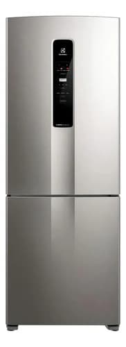 Refrigerador / Geladeira Electrolux Ib7s 490l Frost Free