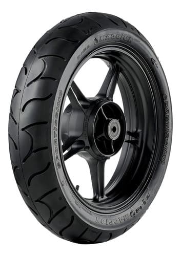 Pneu 140/70-17 Maggion Sportissimo S/C traseiro