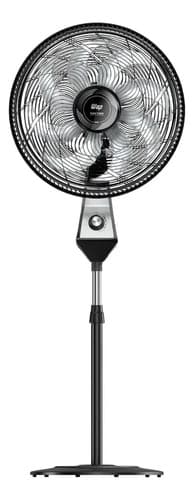Ventilador Wap Flow Turbo De Coluna 180w Diâmetro 50 Cm Frequência 60 Hz Quantidade De Pás 8