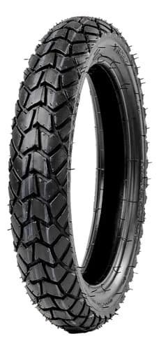 Pneu Moto Maggion Aro 18 Viper 120/80-18 62t Tt- Traseiro