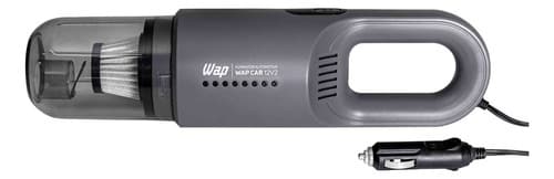 Aspirador Automotivo Portátil WAP CAR com Filtro HEPA e Cabo de 3,7m