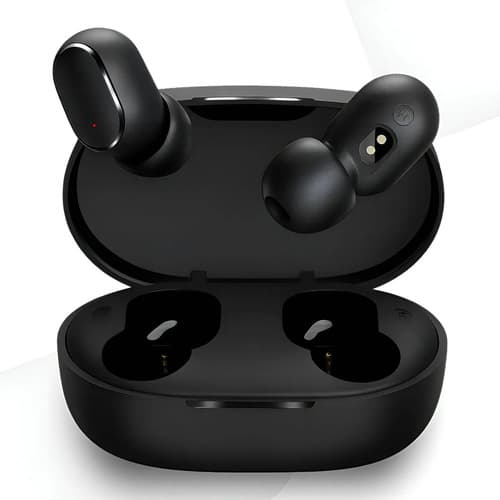Fone De Ouvido Bluetooth 5.1 Sem Fio Tws Wireless Bateria Longa Duração E Conexão Rápida Coolmusic