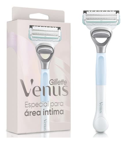 Aparelho De Depilação Íntima 1 Unidade Venus