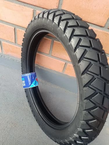 Vipal Tr300 Xre 300 Tenere 250 Xr 250 Tornado 120/80-18