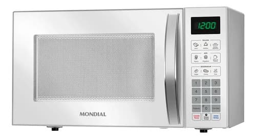 Micro-ondas Mondial 1400W MO-02-34-W