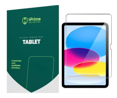 Película Hprime Para iPad 10º Geração Tela 10.9 Nanoshield