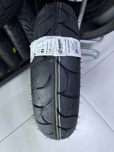 Pneu 140/70-17 Maggion Sportissimo S/C traseiro