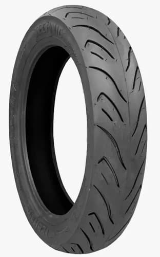 Pneu Traseiro Technic Sport R 90/90-18 Cg Titan Ybr Tl Sem Camara
